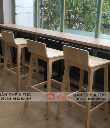 Thanh Lý Bàn Ghế Cafe Viva Tại HCM Giá Cực Tốt | Xưởng Sản Xuất A.Túc