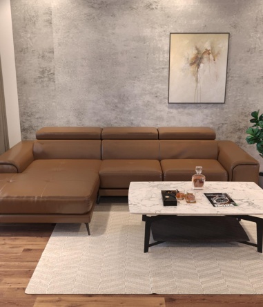 6 mẫu bàn ghế sofa đẹp gây sốt vì tiện ích đáng tham khảo